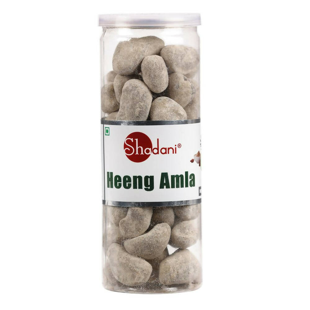 Shadani Heeng Amla - Distacart