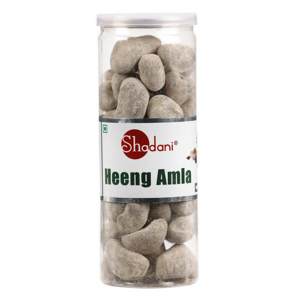 Shadani Heeng Amla - Distacart