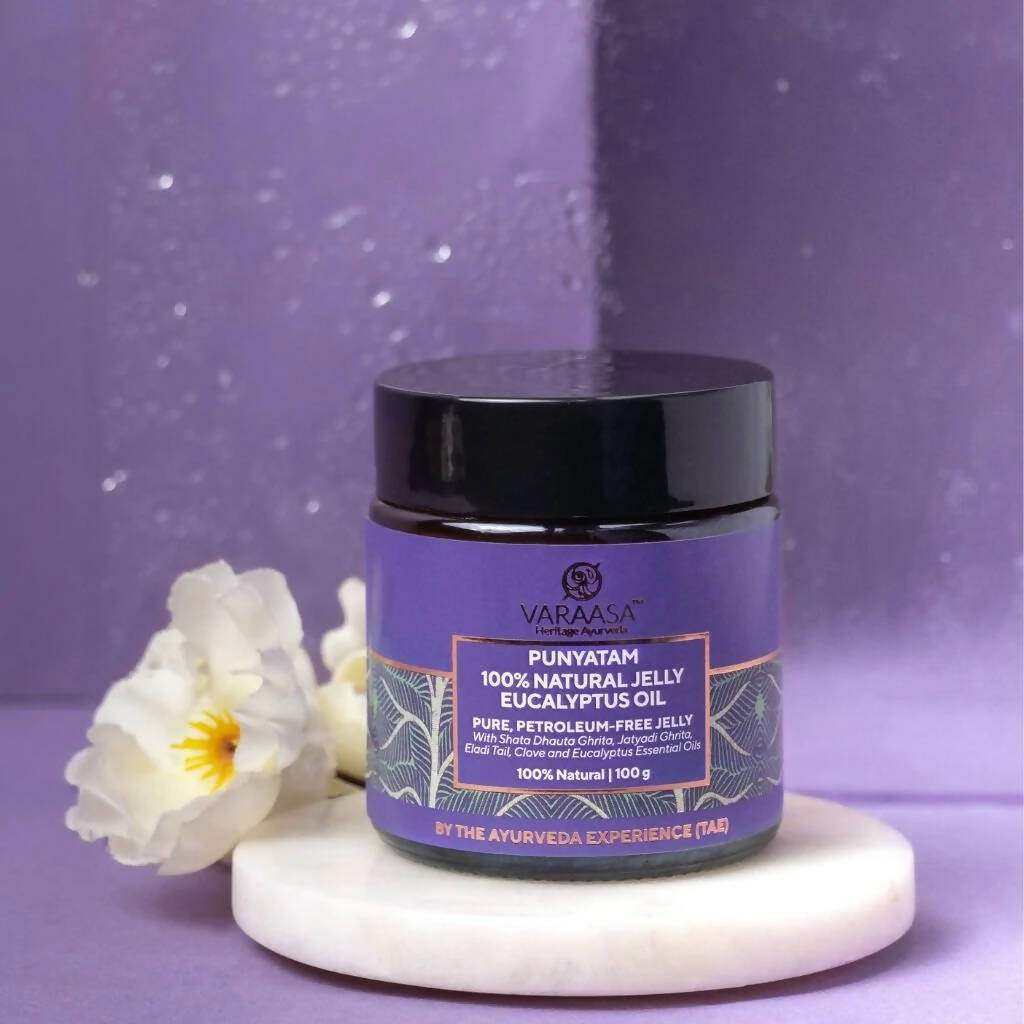 Varaasa Punyatam Jelly - Distacart