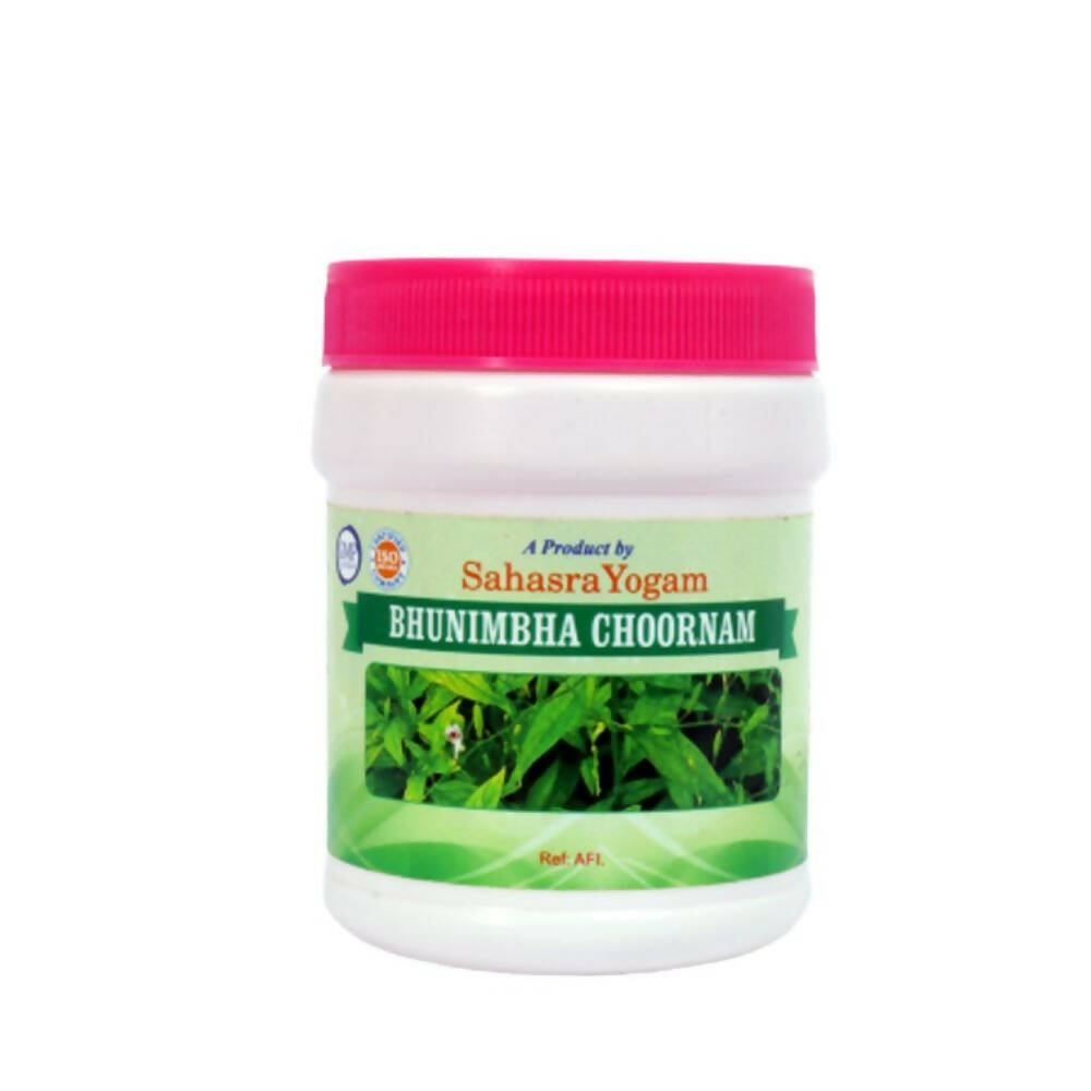 Sahasrayogam Bhunimbha Choornam - Distacart