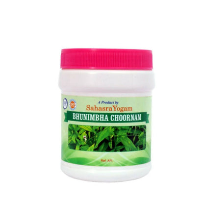 Sahasrayogam Bhunimbha Choornam - Distacart