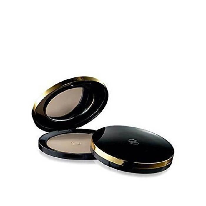 Oriflame Giordani Gold Sheer Powder SPF 15 - Light - Distacart