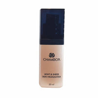Thumbnail for Chambor Light & Sheer Skin Highlighter 20 ml