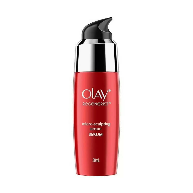 Olay Regenerist Microsculpting Serum - Distacart