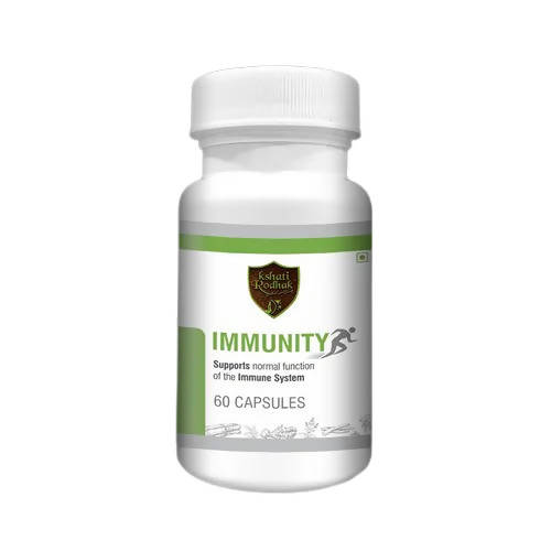 Kshati Rodhak Immunity Capsules