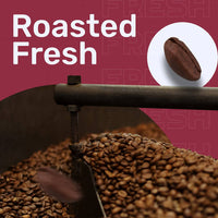 Thumbnail for Sleepy Owl Dark Roast Coffee