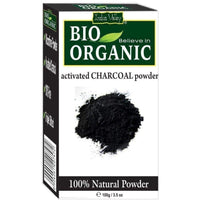 Thumbnail for Bio Organic Activated Charcoal Powder