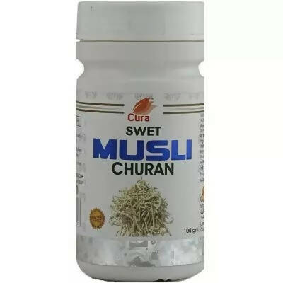 Cura Swet Musli Churan - Distacart