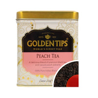 Thumbnail for Golden Tips Loose Leaf Black Tea - Tin Can - Distacart