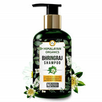 Thumbnail for Himalayan Organics Bhringraj Shampoo
