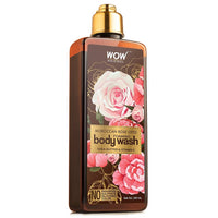 Thumbnail for Wow Skin Science Moroccan Rose Otto Foaming Body Wash