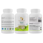 Thumbnail for Goldenacacia Herrbals Noni Fruit Tablets (500mg) - Distacart