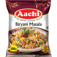 Thumbnail for Aachi Biryani Masala