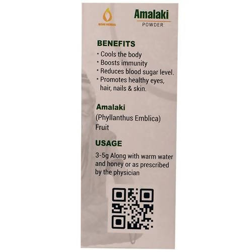 Desi Utthana Amalaki Powder - Distacart