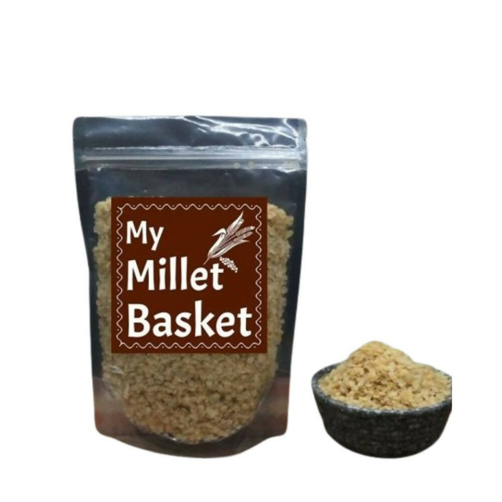 My Millet Basket Proso Millet Flakes - Distacart