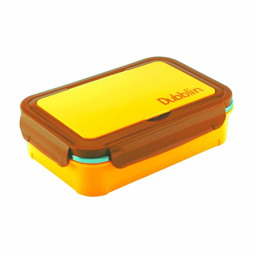 Dubblin Buffet Stainless Steel Lunch Box - Distacart