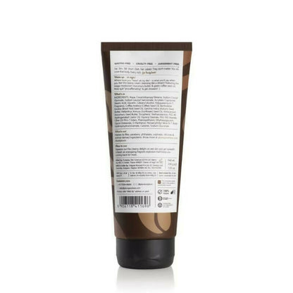 Plum Bodylovin Coffee Wake-A-Ccino Shower Cream - Distacart
