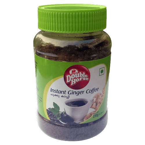 Double Horse Instant Ginger Coffee