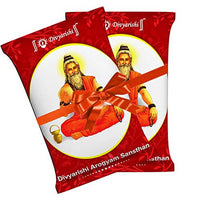 Thumbnail for Divyarishi Arogyam Sansthan Taakat Vati Combo
