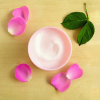 Thumbnail for The Body Shop British Rose Body Yogurt