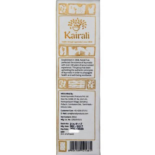Kairheal Oil