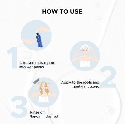 Flawsome Kind Intentions Gentle Daily Shampoo