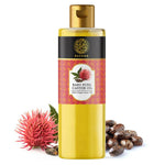Thumbnail for Buddha Natural Baby Castor Oil Cold Pressed Extra Virgin - Distacart