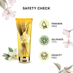 Thumbnail for Body Cupid Vanilla Bath & Shower Gel