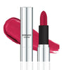 FLiCKA Tomato Pink Matte Finish Lipstick Shade 03 - Distacart