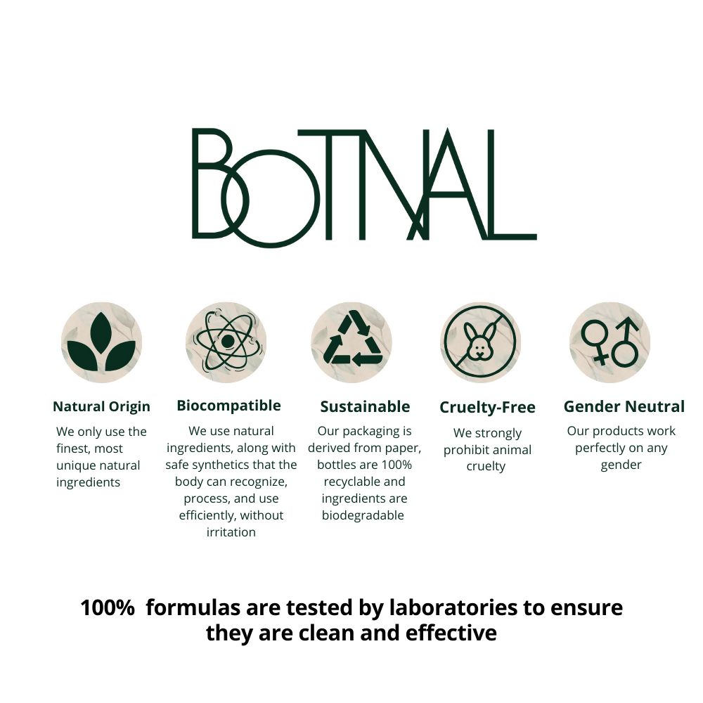 Botnal Daily Spread Moisturiser + Mineral Sunscreen SPF 30 - Distacart