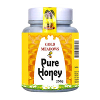 Thumbnail for Basic Ayurveda Gold Meadows Pure Honey