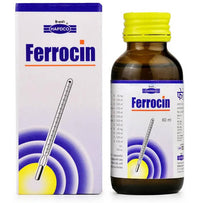 Thumbnail for Hapdco Ferrocin Drop - Distacart