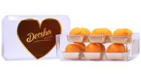 Thumbnail for Deesha Crunchy Balls Orange Chocolates