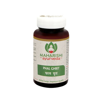 Maharishi Ayurveda Phal Ghrit - Distacart