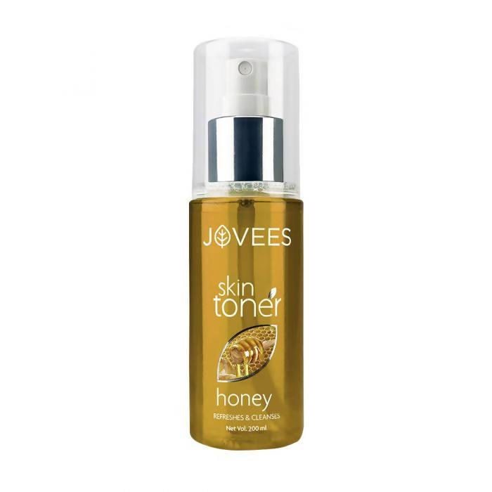 Jovees Honey Skin Toner - Distacart