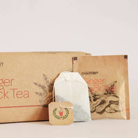 Thumbnail for Chai Point Ginger Black Tea Bags - Distacart
