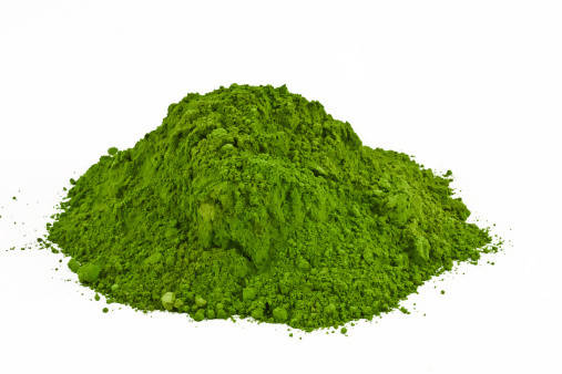 Hebsur Herbals Wheat Grass Powder