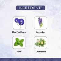 Thumbnail for Preserva Wellness Blue Pea Flower Tea