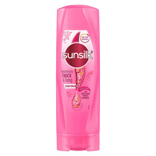 Sunsilk Lusciously Thick & Long Nourishing Conditioner - Distacart