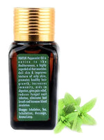 Thumbnail for Inatur Peppermint Pure Essential Oil
