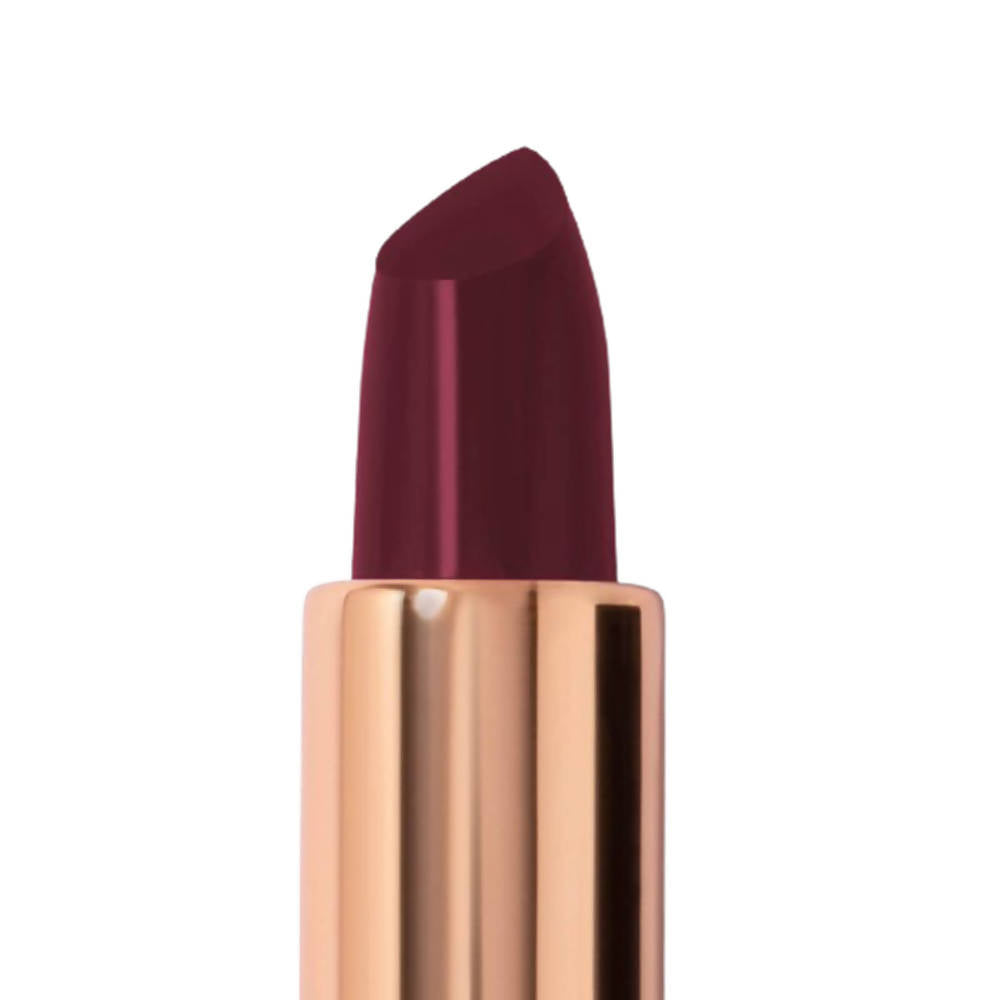 Manish Malhotra Soft Matte Lipstick - Violet Dream - Distacart