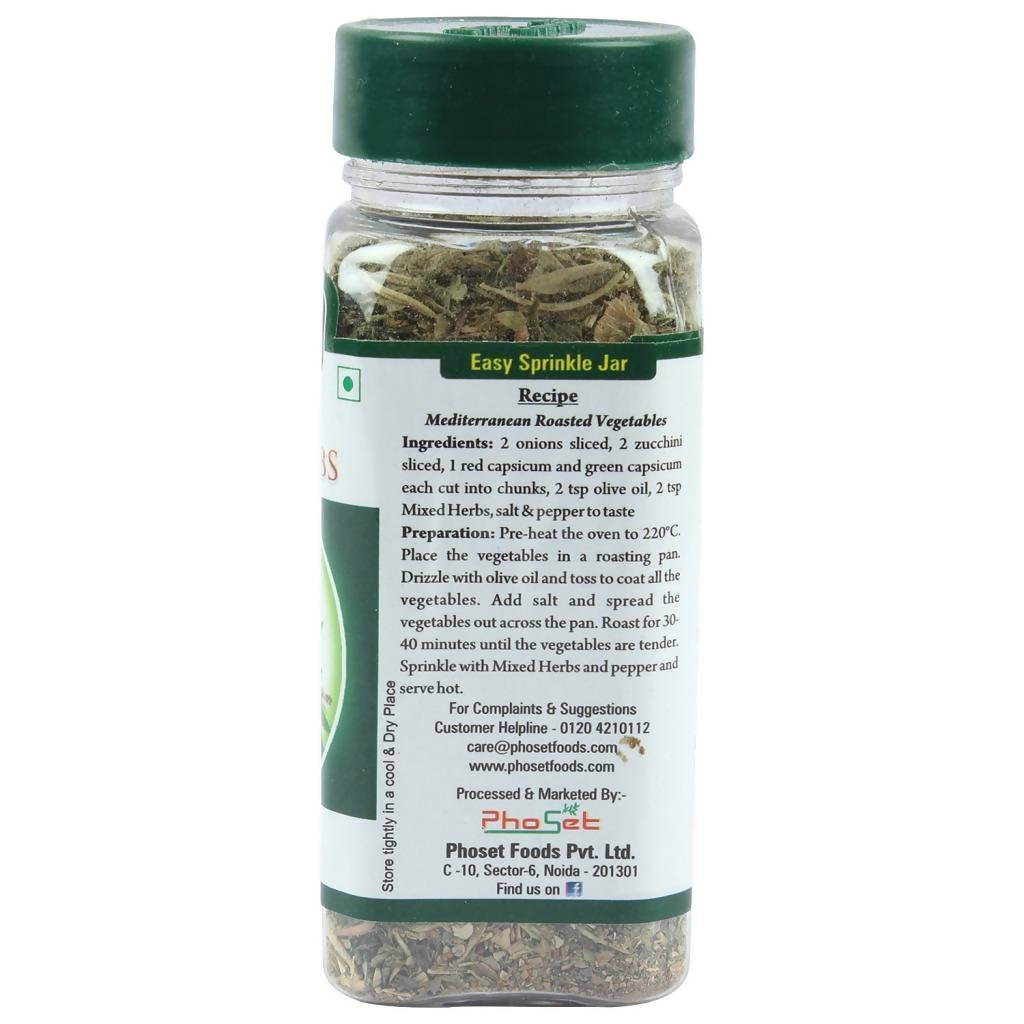 Urban Flavorz Mixed Herbs