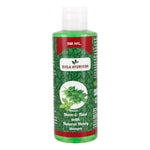 Thumbnail for Birla Ayurveda Neem and Tulsi with Natural Honey Shampoo