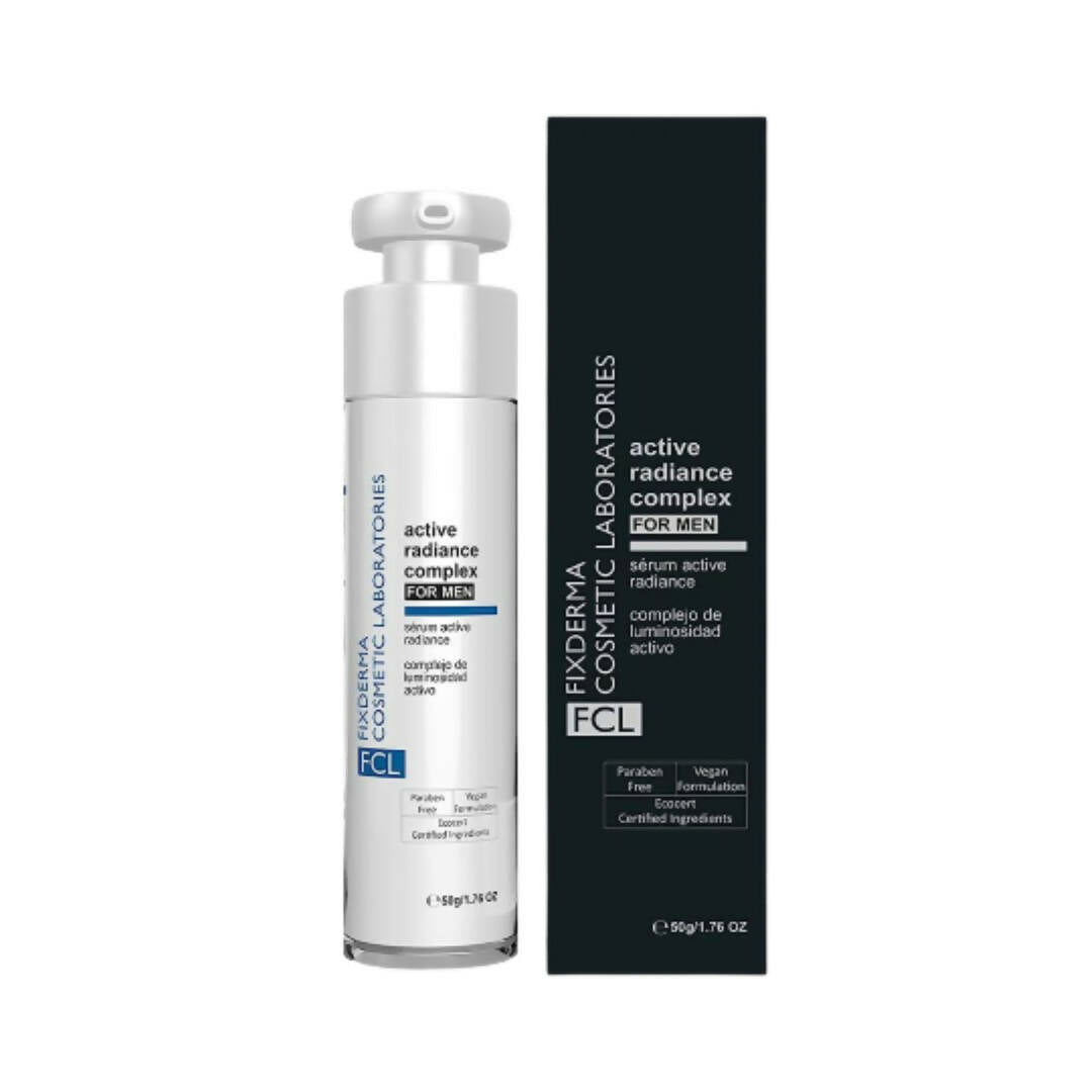 FCL Active Radiance Complex For Men - Distacart