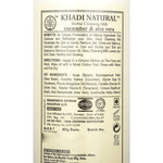 Thumbnail for Khadi Natural Cucumber & Aloevera Herbal Cleansing Milk