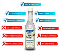 Thumbnail for Newtrition Plus Sugar Free Sweet Mix Syrup
