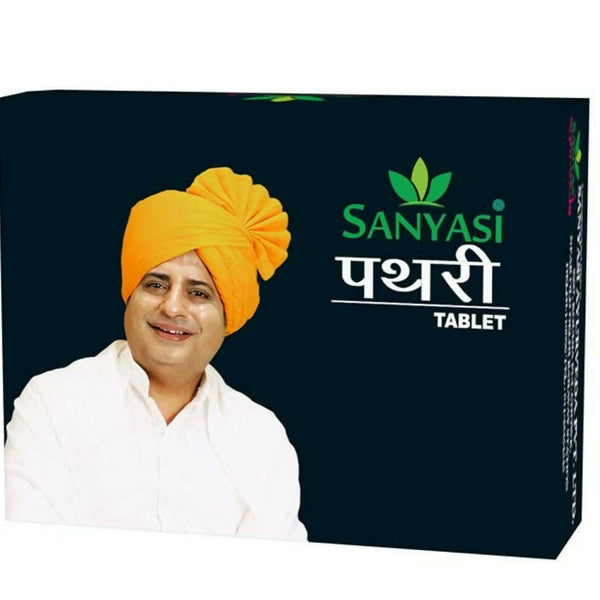 Sanyasi Pathri Tablets - Distacart