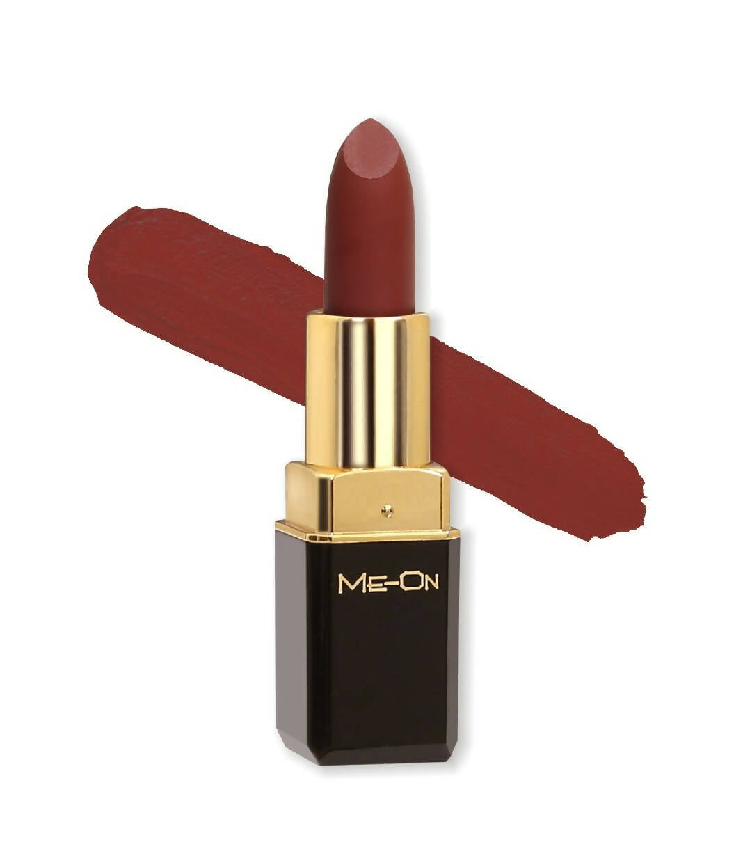 Me-On Professional HD Color Addict 8Hrs Longstay Matte Lipstick Shade 15 - Distacart