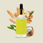 Thumbnail for Goya Basics Rupanzel Mush Hair Serum