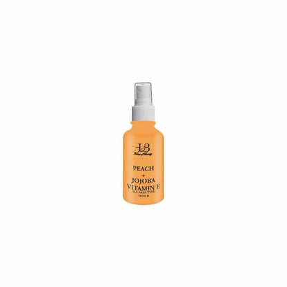 House Of Beauty Peach + Jojoba Toner - Distacart
